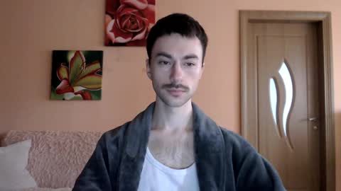 Tom online show from April 2026 10:53:01 AM