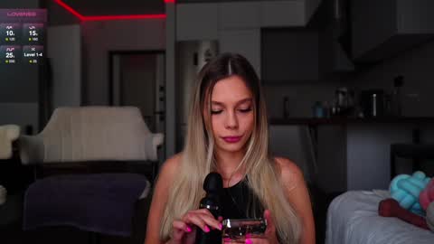 Kate  online show from January 2025 09:26:01 AM