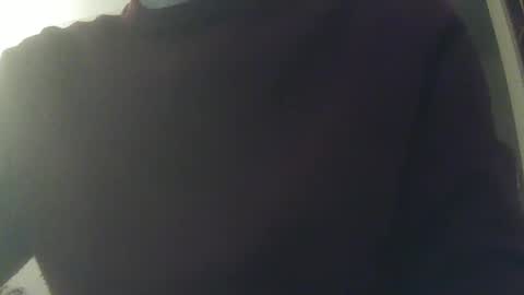 Whiteduke online show from December 2024 10:24:02 PM