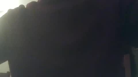 Whiteduke online show from February 2025 07:34:01 PM