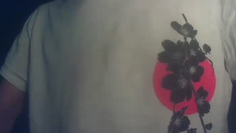 Whiteduke online show from October 2025 06:17:02 PM