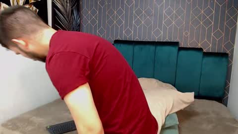 Dylan white online show from February 2025 06:51:02 PM