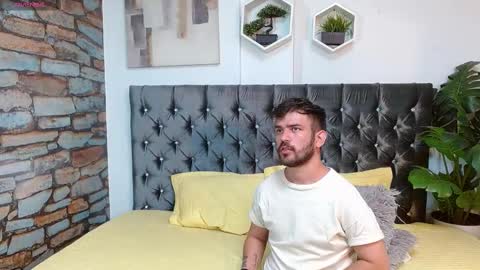 Dylan white online show from February 2025 05:53:02 PM