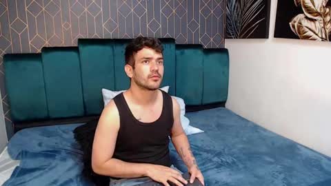 Dylan white online show from February 2025 12:21:02 AM