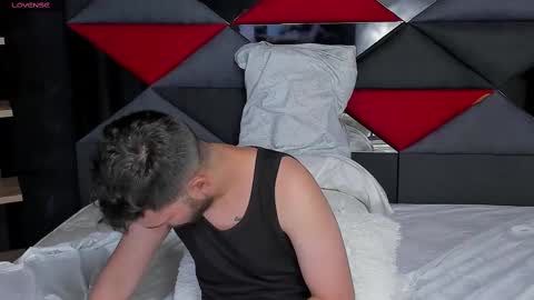 Dylan white online show from March 2025 12:00:02 AM