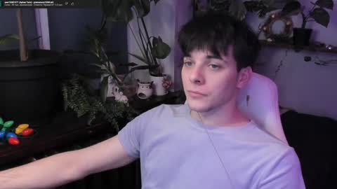 Gus online show from January 2025 07:53:01 PM