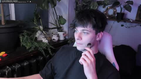 Gus online show from January 2025 08:15:02 PM