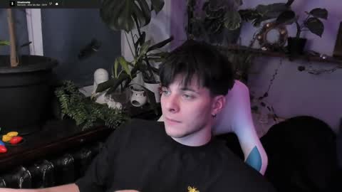 Gus online show from January 2025 04:54:02 PM