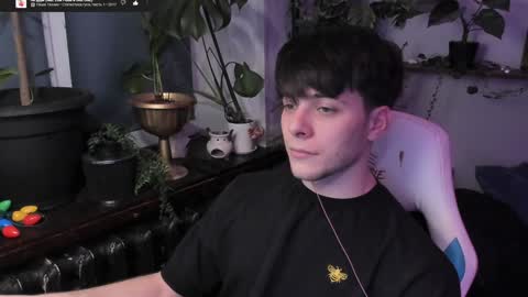 Gus online show from January 2025 08:40:01 PM