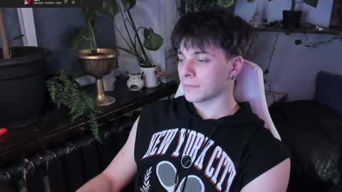 Gus online show from January 2025 05:20:01 PM