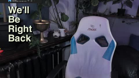 Gus online show from January 2025 08:21:02 PM