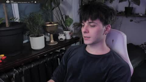 Gus online show from January 2025 05:23:02 PM