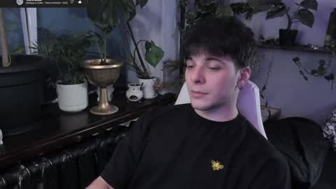 Gus online show from January 2025 06:50:01 PM