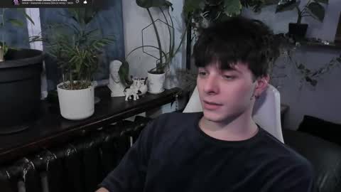 Gus online show from February 2025 11:26:02 PM