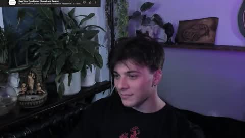 Gus online show from September 2025 08:34:02 PM