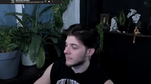 Gus online show from January 2026 09:57:01 PM