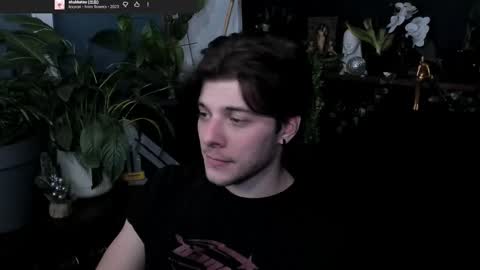 Gus online show from March 2026 09:32:01 PM