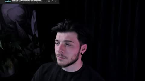 Gus online show from April 2026 08:17:02 PM