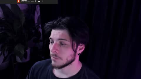 Gus online show from April 2026 08:37:02 PM