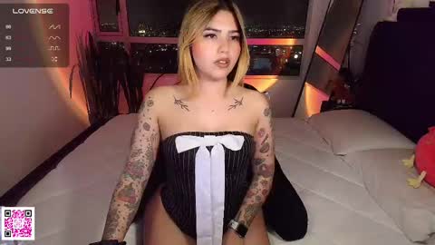 EMMA online show from February 2025 02:27:01 AM