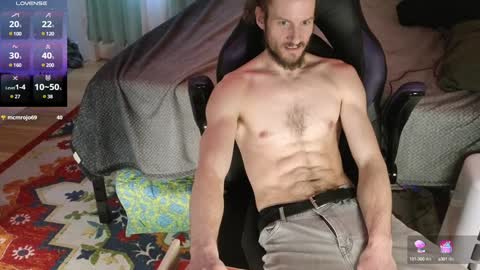 Snapshot of whitewolf2727 chatting on January 2025 08:04:01 PM WhiteWolf online show from January 2025 08:04:01 PM