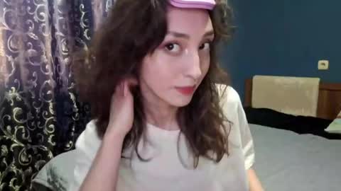 Cindy online show from April 2026 03:17:01 PM