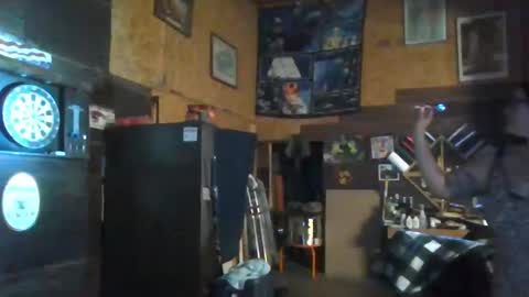 Jose and Lola online show from January 2025 02:17:01 AM