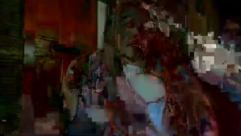 Jose and Lola online show from November 2025 05:21:01 AM