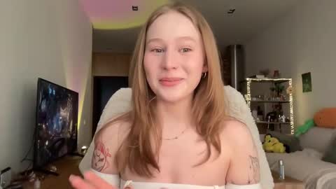 Alisa online show from March 2026 07:56:01 AM