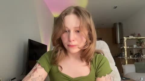 Alisa online show from March 2026 07:53:01 AM