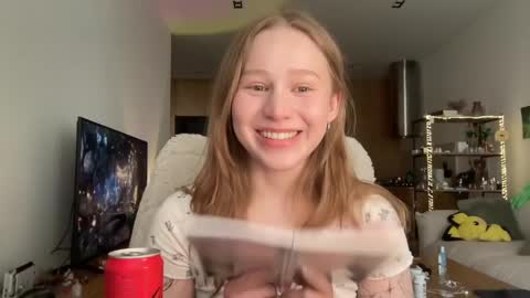 Alisa online show from April 2026 07:42:02 AM