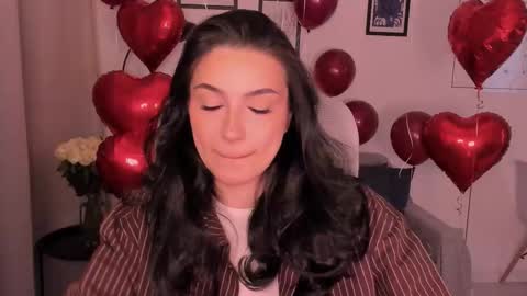 whoislulu online show from February 2026 10:06:01 PM