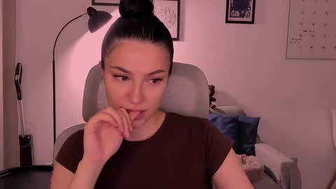 whoislulu online show from February 2026 07:01:01 PM