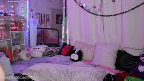 Zoe Grace online show from September 2025 03:19:01 AM