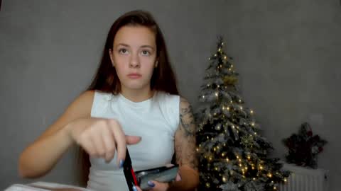 Veronica online show from December 2024 04:43:02 PM