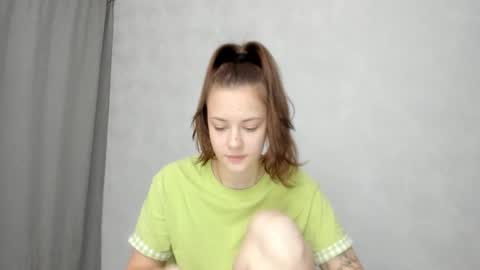 Veronica online show from February 2026 09:52:01 PM