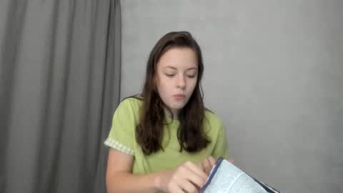 Veronica online show from February 2026 07:26:02 PM