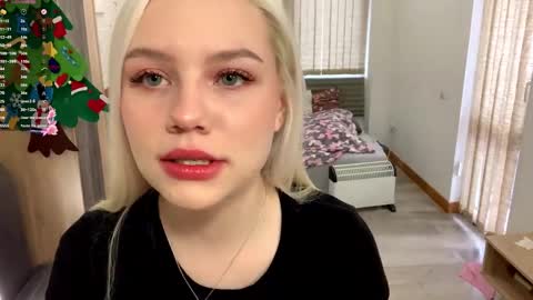 Melissa online show from January 2026 01:05:01 PM