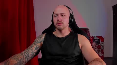 VI online show from November 2025 06:29:02 PM