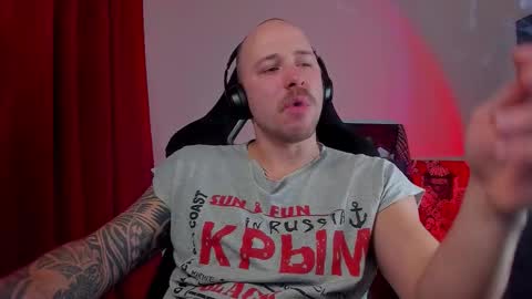 VI online show from November 2025 07:26:02 PM