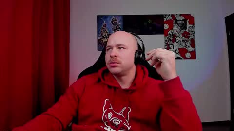 Snapshot of why_you_so_serious chatting on February 2026 06:45:01 PM VI online show from February 2026 06:45:01 PM