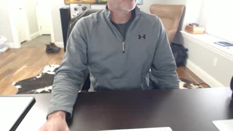 Why Jonnie online show from March 2026 04:55:01 PM