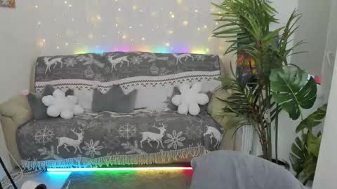 Yuki online show from January 2026 07:55:01 AM