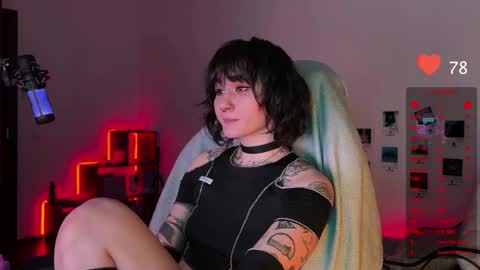 iggy iggz online show from February 2025 11:24:02 PM