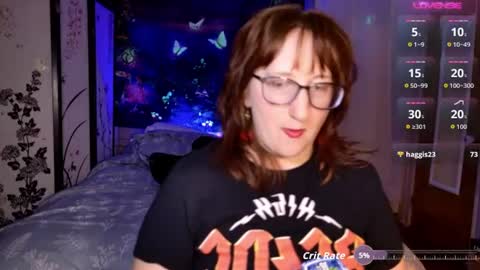 Wicked Aphrodite online show from July 2026 01:12:01 AM