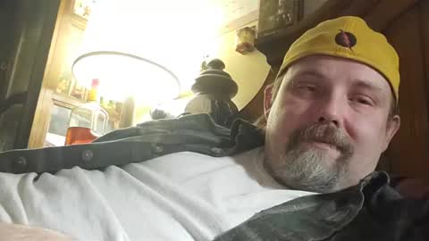 wickedwolfman69 online show from February 2025 01:50:02 AM