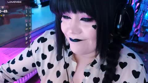 Laura  online show from February 2025 06:39:01 AM