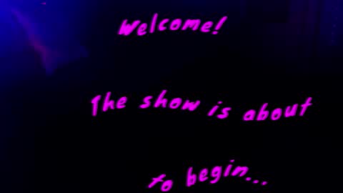 Gretchen  Jimmy online show from November 2025 11:54:02 PM