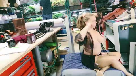 WifeNheels online show from January 2025 10:43:02 PM