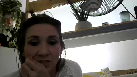 Wifeonly online show from January 2025 03:55:02 PM